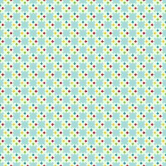 seamless pattern N389