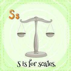 Scales N5
