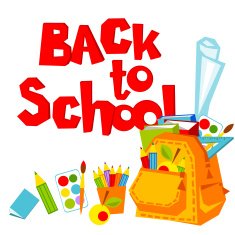 Back To School N502