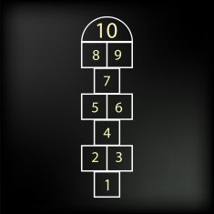Hopscotch N14