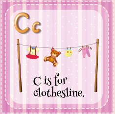 Clothesline N2