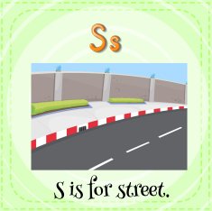 Street N4