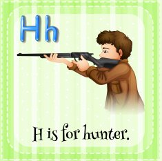 hunter N3