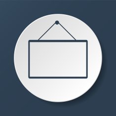 mathematical board icon N4