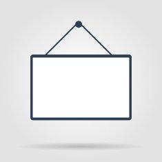 mathematical board icon N7