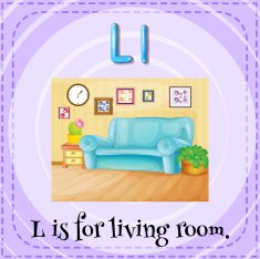 Alphabet L N6