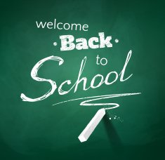 Back To School N509