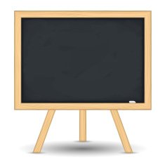 blackboard N9
