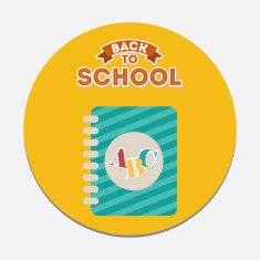 Back To School N518