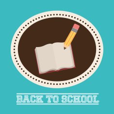 Back To School N527