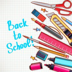 Back To School N533