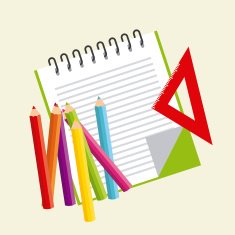 school design N105