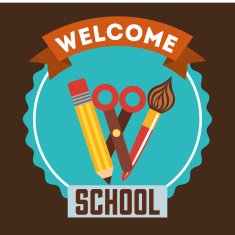 Back To School N542