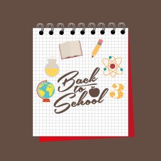back to school design N31