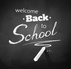 Back To School N545