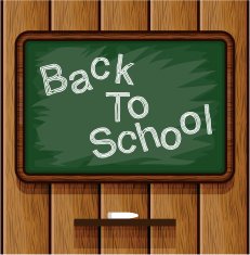 Back To School N548