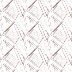 seamless texture on school N2