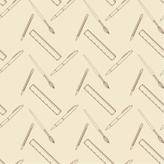 seamless texture on school N3