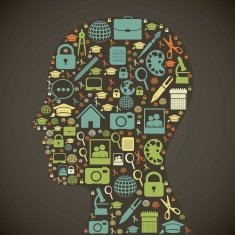 School icons N14