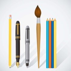 School icons N16