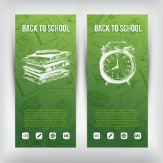 Back To School N592
