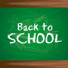 Back To School N595