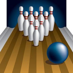 Bowling N4