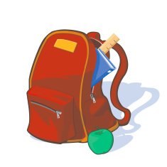 Back To School N599