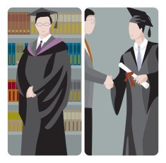 Teacher Illustrations Series N31