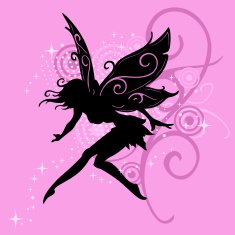 Blushing Fairies