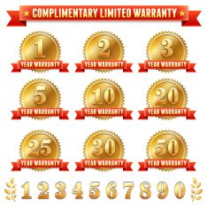 Limited Warranty Collection