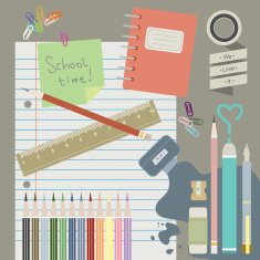 Back To School N613