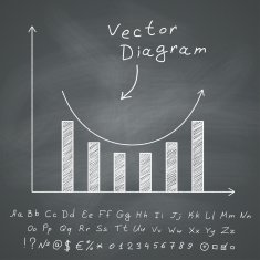 Diagram on Chalkboard N3