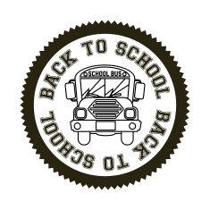 seal back to school