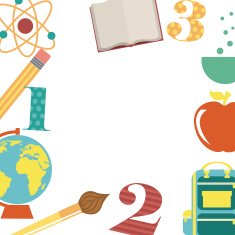 Education icons N42