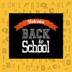 Back To School N629