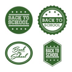Back To School N631