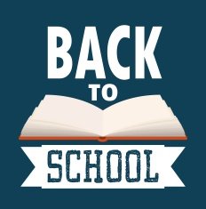 Back To School N635