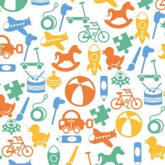 Toys design N105