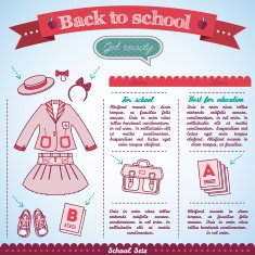 Back To School Background N103