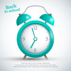 Back To School Background N154