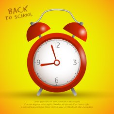 Back To School Background N155