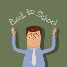Back To School N656