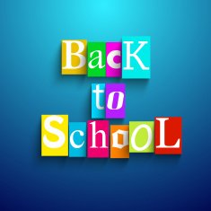 Back To School Background N172