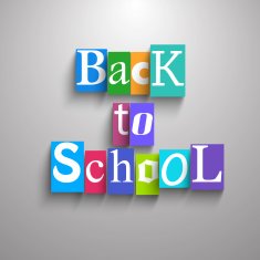 Back To School Background N173
