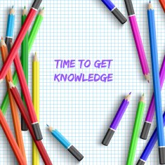 Back To School Background N187