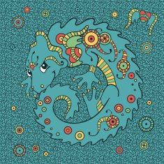 Little Dragon N6