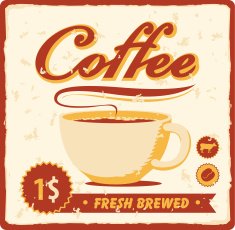 coffee cup N25