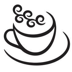 coffee cup N31