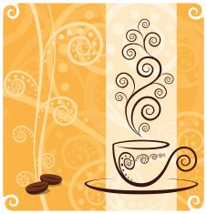 coffee cup N32